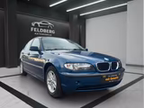 BMW °E46°316i°FACELIFT°LIMO°PDC°ARMLEHNE°94TKM° - BMW mit Benzin-Antrieb: E46