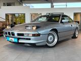BMW 840ci *SHZ*NAVI*BLUETOOTH*A/C*MEMORY* - BMW 840 mit Benzin-Antrieb: Coupé