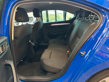 Skoda Superb Lim. Ambition *Navi*Virtuel*MwSt*