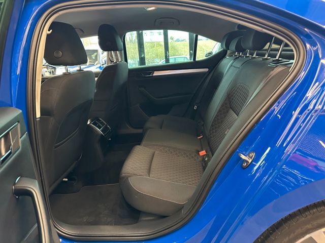 Skoda Superb Lim. Ambition *Navi*Virtuel*MwSt*