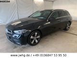Mercedes-Benz C 200 NewModel LED Widescr. Pano Distr.+ Kam AHK - Mercedes-Benz: New