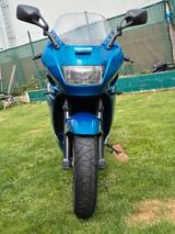 Kawasaki GPZ 1100 - KAWASAKI GPZ 1100