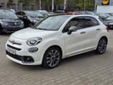 Fiat 500X Sport El. Panodach Navi LED ACC Apple CarPl - Fiat 500X Gebrauchtwagen in Berlin