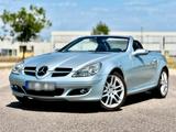 Mercedes-Benz Mercedes SLK 200 Kompressor R171 | TÜV 04/... - Mercedes-Benz SLK 200 mit Benzin-Antrieb: Cabrio, Kompressor R171