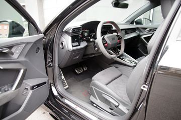 Audi RS 3 Sportback*Sporta,Pano,Head-Up,SONOS,EXPORT*
