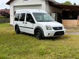 Ford Tourneo Connect  Sitze  Klima  Wen... - Ford Tourneo aus 2010