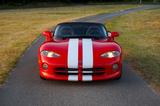 Dodge Chrysler Viper RT10 | 1993 | EU-Modell | Sammler - Dodge Viper: Roadster