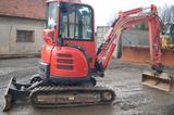 Yanmar VIO 38 - Yanmar Vio