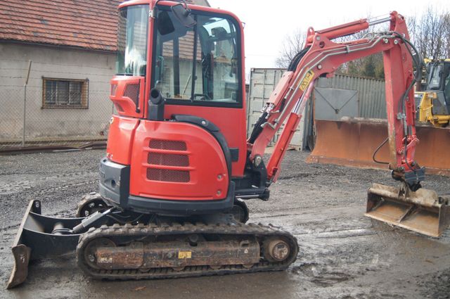 Yanmar VIO 38