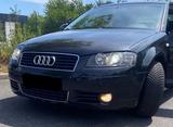 Audi A3 2.0 TDI - Audi A3 aus 2004 mit Diesel-Antrieb