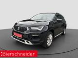 Seat Ateca 1.5 TSI DSG Xperience EL.HK AHK SHZ - gebrauchte Seat Pickups