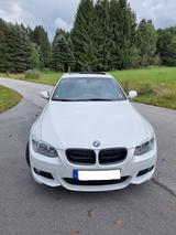 BMW 335i xDrive Coupé - 64.000km, Reifen & Tüv  neu - BMW 335: Coupe, 335i