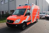 Mercedes-Benz Sprinter II 516 / RTW / KTW / Klima / Automatik