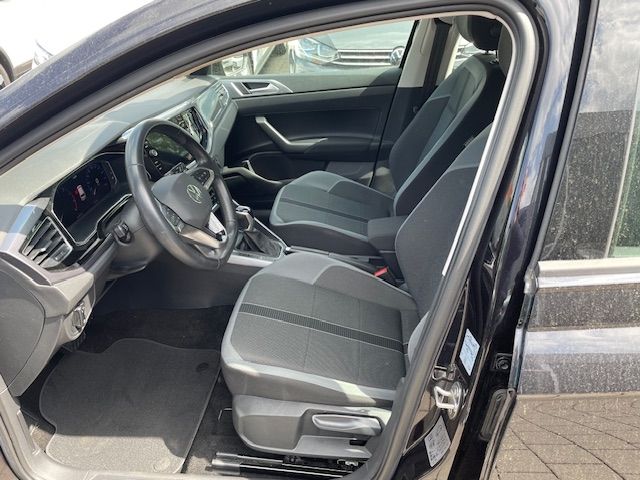 Polo Style AHK-abnehmbar Navi Digitales Cockpit