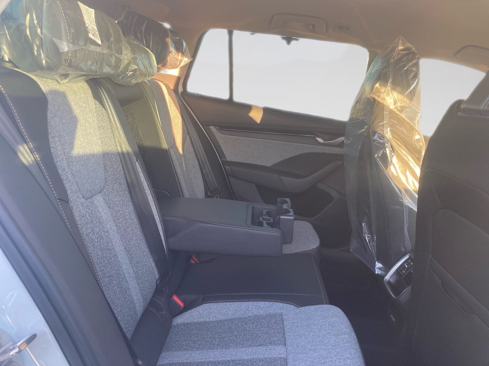 Skoda Octavia - Bild 10