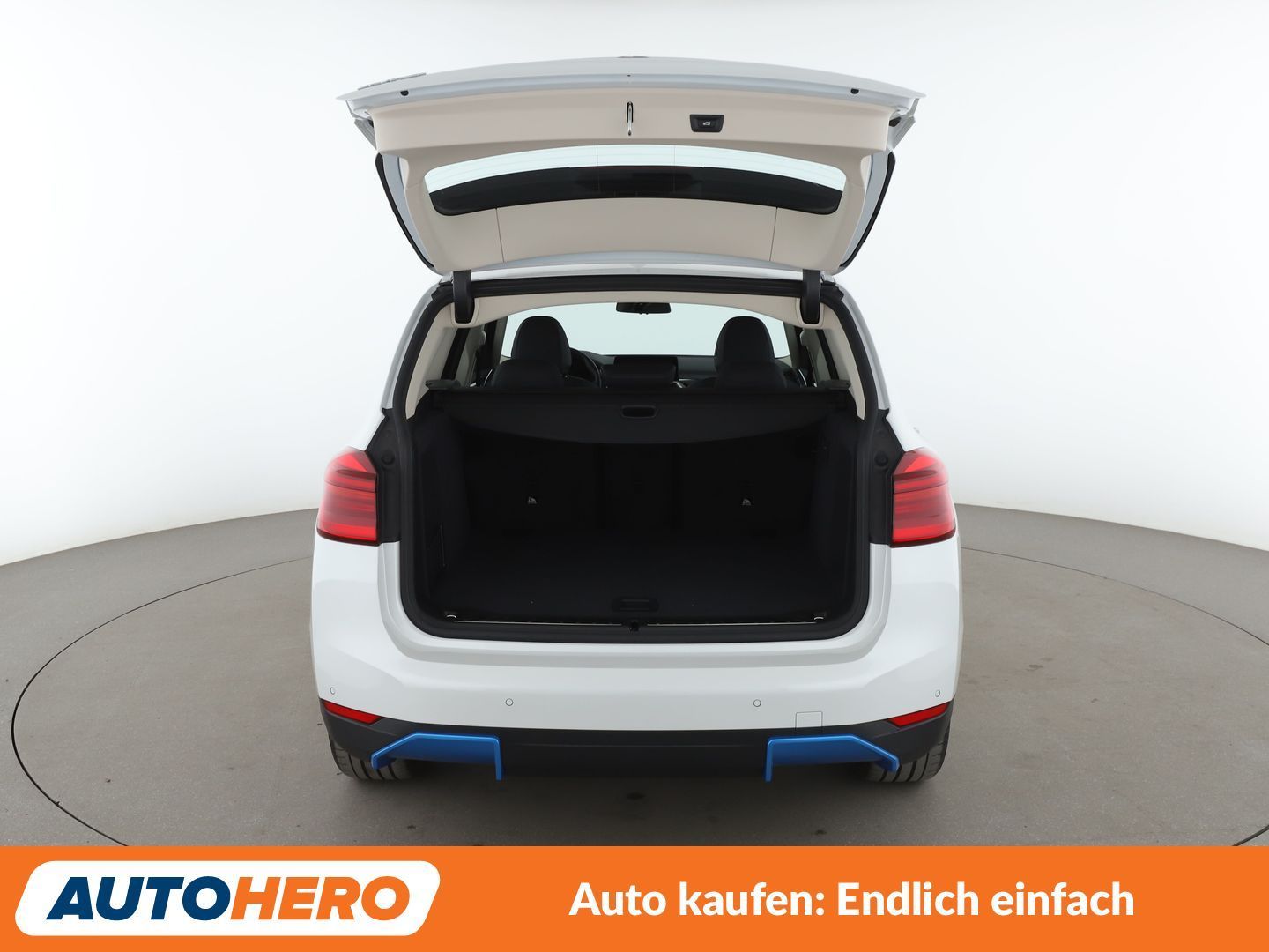 BMW iX3 electric drive 210 kW Inspiring Aut. ACC PDC foto 17