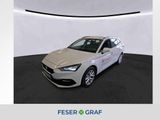 Seat Leon Sportstourer 1.0 eTSI Style DSG LED / AHK / - Seat Leon aus 2022