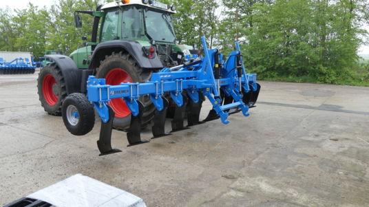 Andere Parall P 10 H  Tiefenlockerer