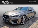 Jaguar XE R-Dynamic HSE AWD D200 Pano Windsor-Leder - Jaguar XE: Hse