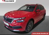 Skoda KAMIQ DRIVE 1.5 TSI DSG AHZV ACC RFK PDC - Skoda Kamiq Gebrauchtwagen in Dresden