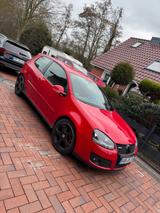 Volkswagen VW Golf 5 GTI TÜV nur 72.000km - Volkswagen Golf aus 2006: Golf5