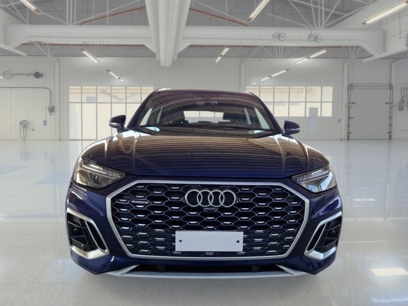 Audi AUDI Q5 SPORTBACK 40 TDI MHEV S LINE PLUS QUATTR imagem 2