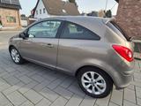 Opel Corsa 1.2 ecoFLEX - wenige km - TÜV neu - gebrauchte Opel Corsa aus dem Jahr 2012