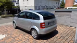 Audi A2 1.4 - - Audi A2: 1.2