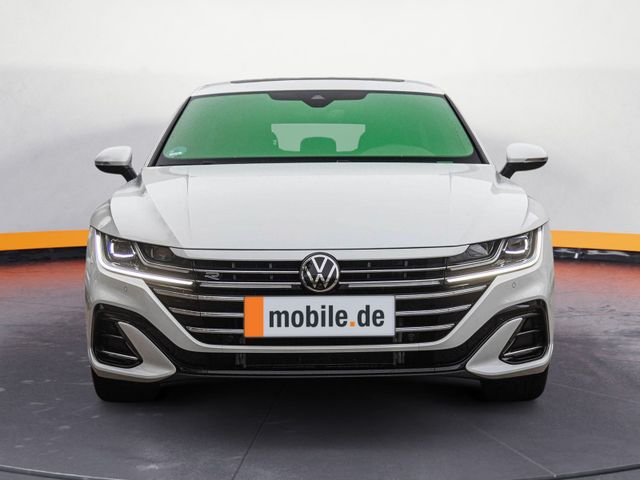 Volkswagen Arteon Shootingbrake 2.0 TDI DSG R-Line 4Motion,