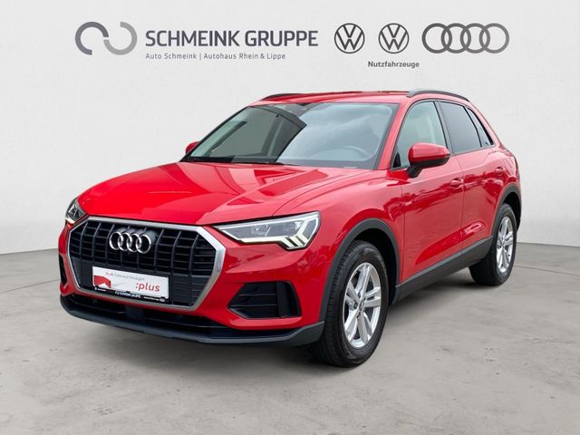 Audi Q3 35 TDI S tronic *Standheizung*