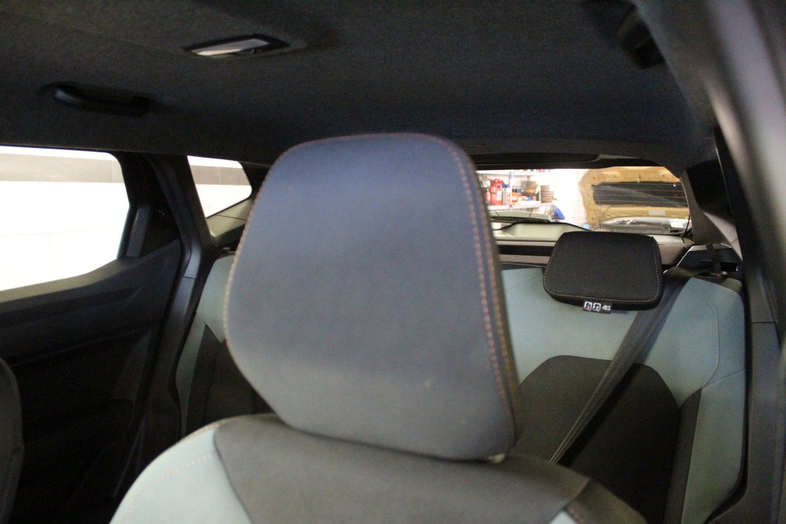 Fahrzeugabbildung Dacia Duster Eco-G 120 Extreme LPG*Automatik *