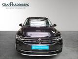Volkswagen Tiguan 1.4 TSI DSG Elegance Matrix ACC DAB+ AHK - mit Hybrid-Antrieb: Beheizbares Lenkrad, Geländewagen