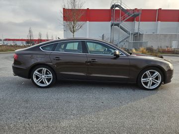 Audi A5 - 5