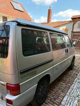 Volkswagen T4 Westfalia California Freestyle 2.5TDI  - Volkswagen T4: Westfalia