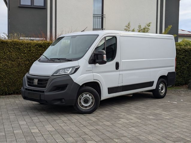 Fiat Ducato Kasten 30 120 L2H1*LANG, Kamera, AHK*