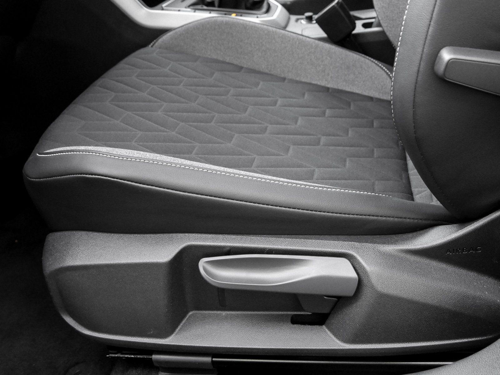 Volkswagen Taigo - Bild 15