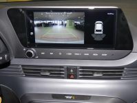 Hyundai i20 - Vorschau Bild 4