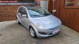Smart ForFour 1.5 Automatik, Panorama, Tüv Neu - Smart ForFour: 1.5