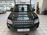 Land Rover Freelander 2 E TD4 aus 1. Hand super Zustand sch - Land Rover Freelander: Allradantrieb, Td4