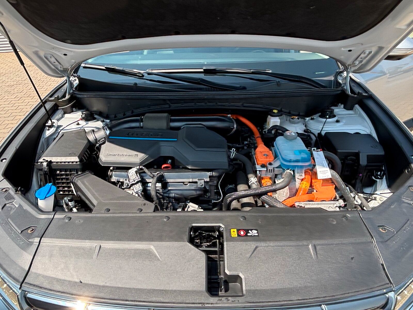 Hyundai Tucson – Bild 21