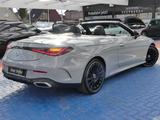 Mercedes-Benz CLE 300 AMG 4M Cabriolet 360°Kam+AssistPaket+LED - Jahreswagen: Cabrio