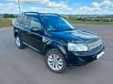 Land Rover Freelander SD4, 190PS, selten! SH-gepflegt!