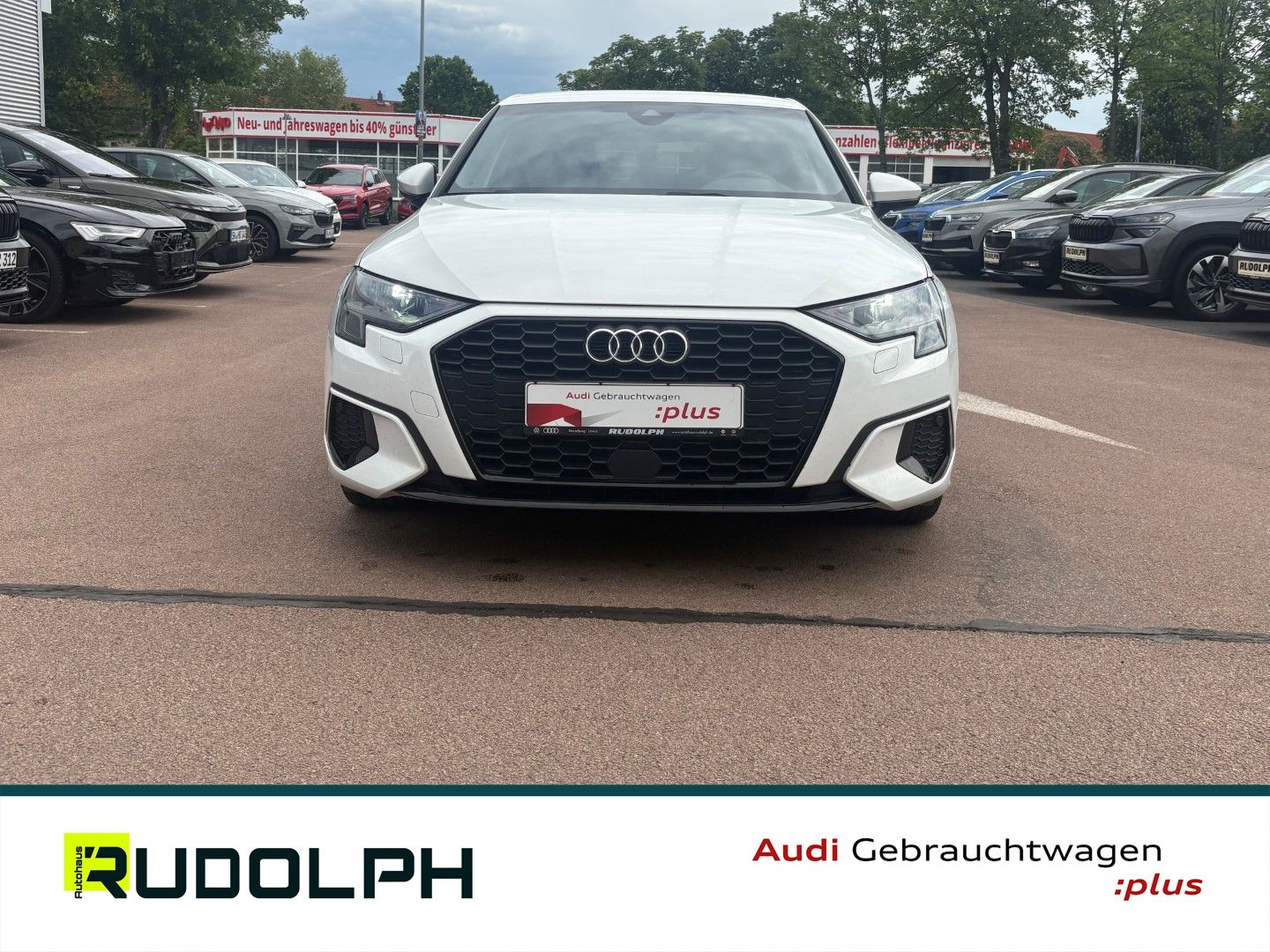 Audi A3 - Bild 2