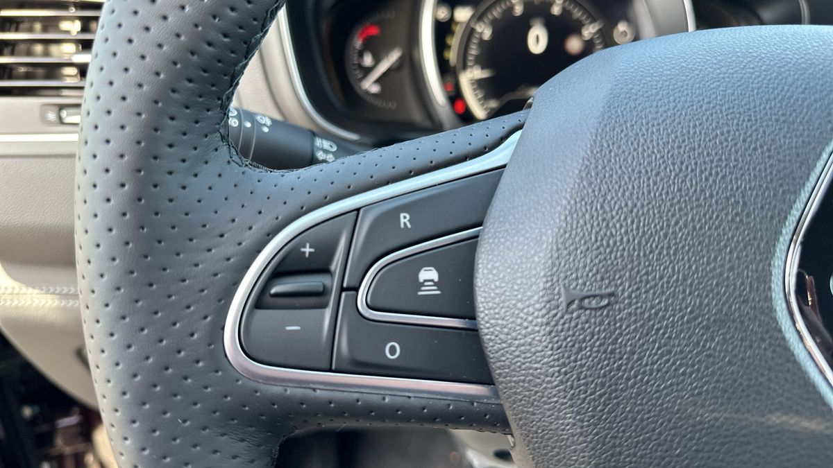 Renault Koleos - Bild 22