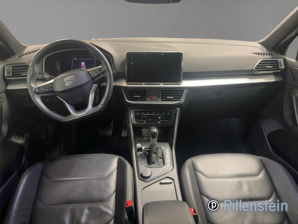Seat Tarraco - Bild 11