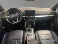 Seat Tarraco - Vorschau Bild 11