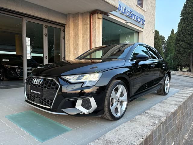 Image of Audi A3