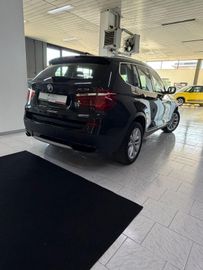 BMW X3 - 4