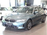 BMW 330 d xDrive Sport Line Kamera*HUD*Laser - BMW 330 mit Diesel-Antrieb: Alcantara
