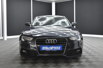 Audi A5 - 2